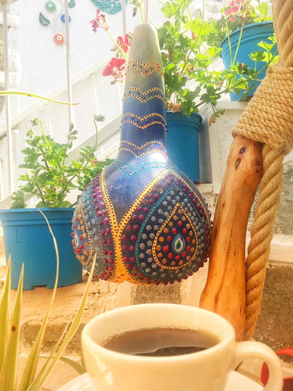SADE BUTIK OTEL — BODRUM — фотография отеля №28