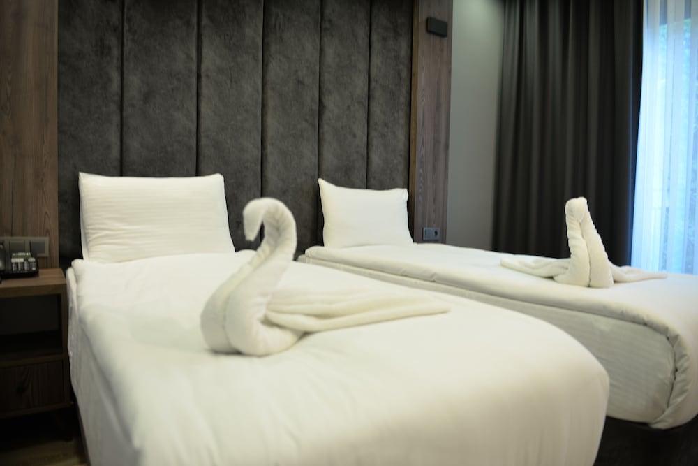 BASILISSIS HOTEL — ISTANBUL — фотография отеля №13