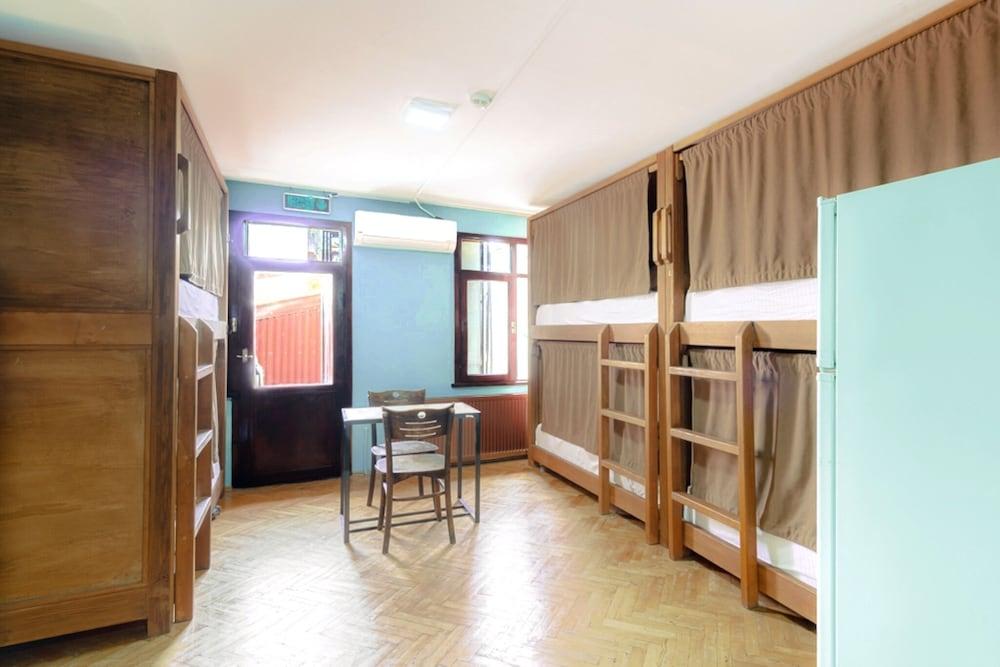 YOLO HOSTEL — ISTANBUL — fotografie hotel nr. 12