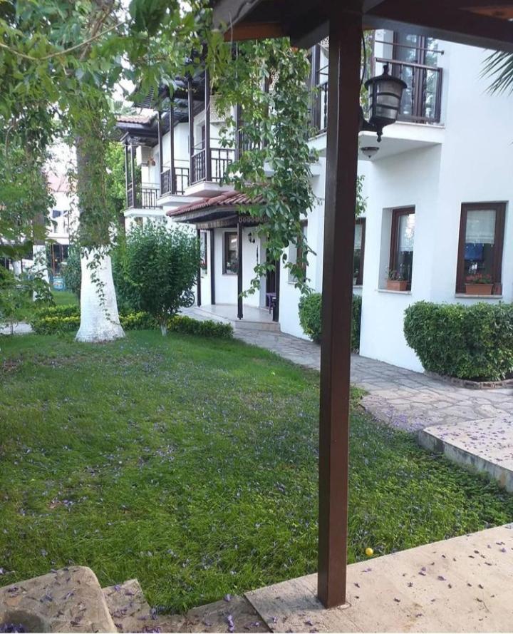 NEHIR DALYAN BOUTIQUE OTEL — DALYAN — фотография отеля №25