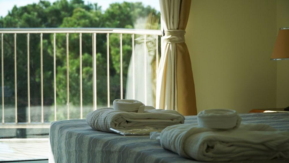 ALTIS RESORT HOTEL & SPA — BELEK — фотография отеля №21