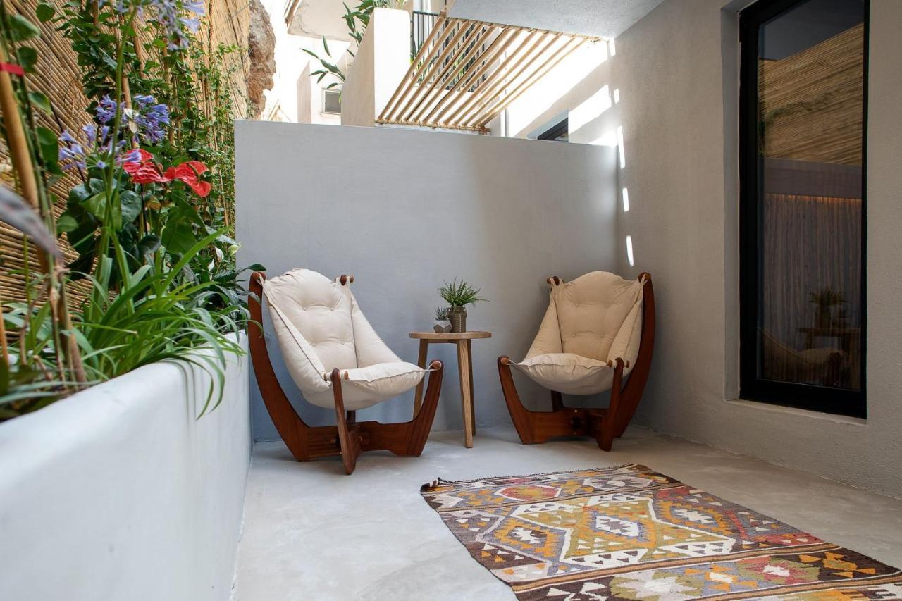 HARBOUR SUITE — FETHIYE — фотография отеля №12
