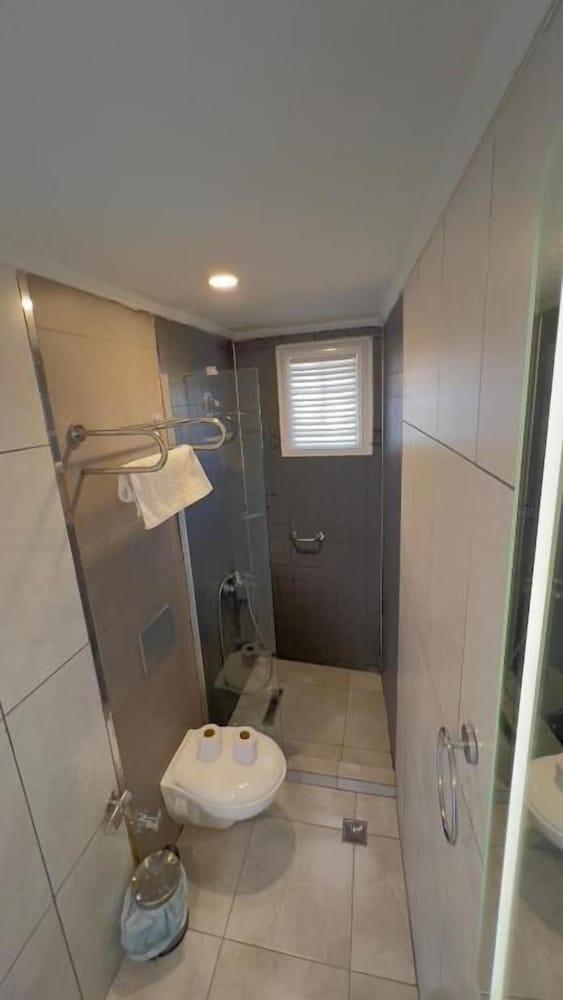 THE LOLA HOTEL — ISTANBUL — fotografie hotel nr. 29