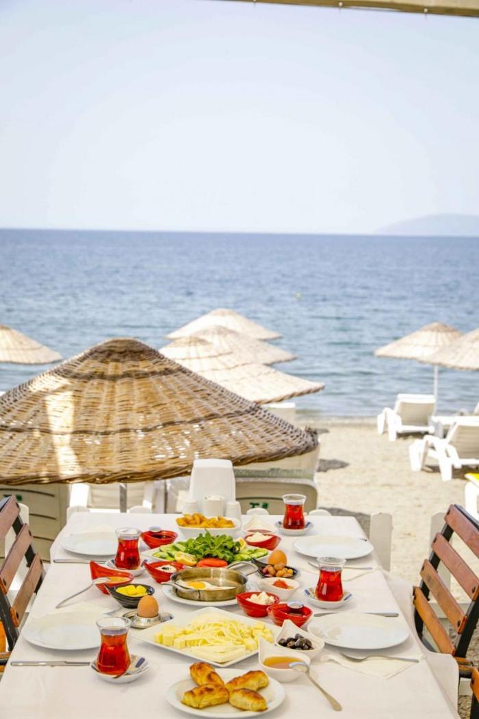 TEOS ORMANCI TATIL KOYU — SEFERIHISAR — фотография отеля №23