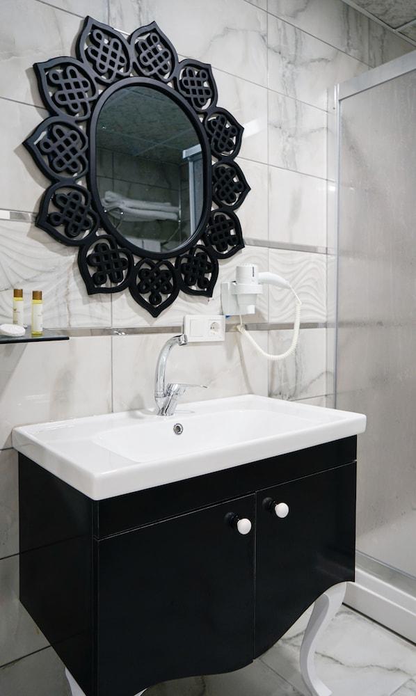 CNR INCI HOTEL — ISTANBUL — fotografie hotel nr. 27