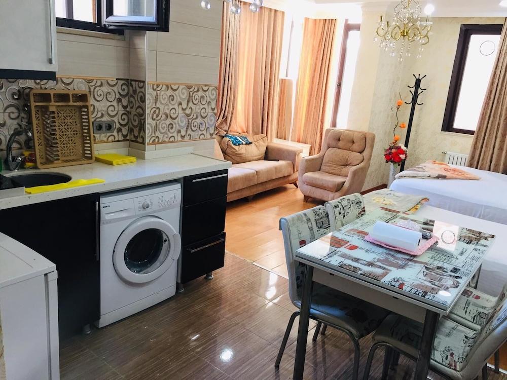 DELUXE ROYAL APART — ISTANBUL — fotografie hotel nr. 35