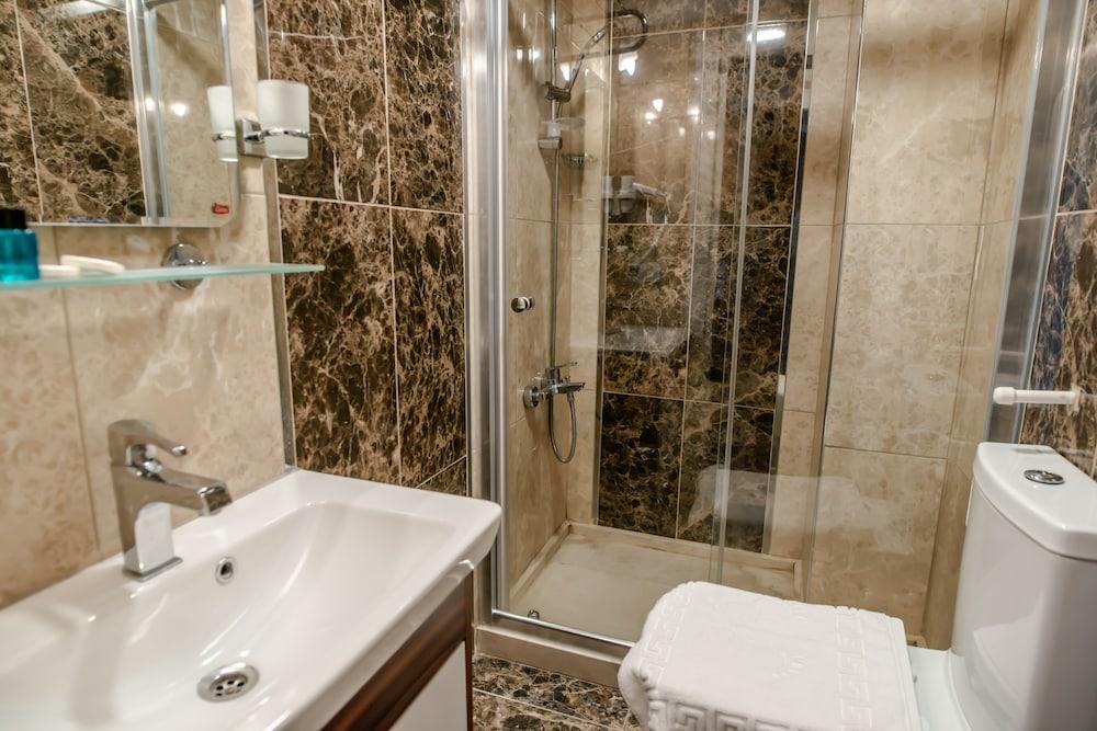 THE CAMELOT HOTEL — ISTANBUL — fotografie hotel nr. 22