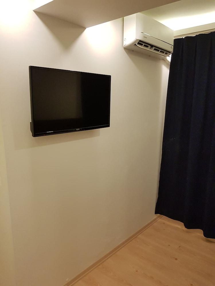 MITANI SUITES — ISTANBUL — фотография отеля №33
