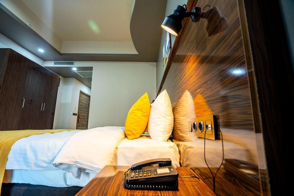 MUGWORT HOTEL & SPA — ISTANBUL — fotografie hotel nr. 9