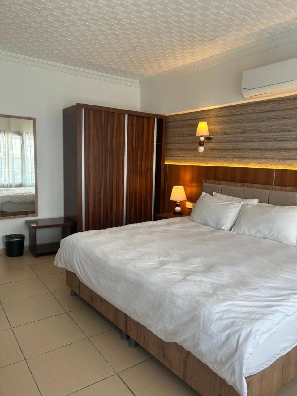 HOTEL STELLA — KUSADASI — фотография отеля №12