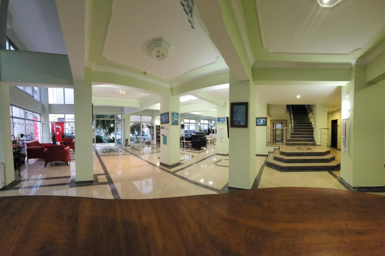 CESME SIRIN VILLA OTEL — CESME — fotografie hotel nr. 32