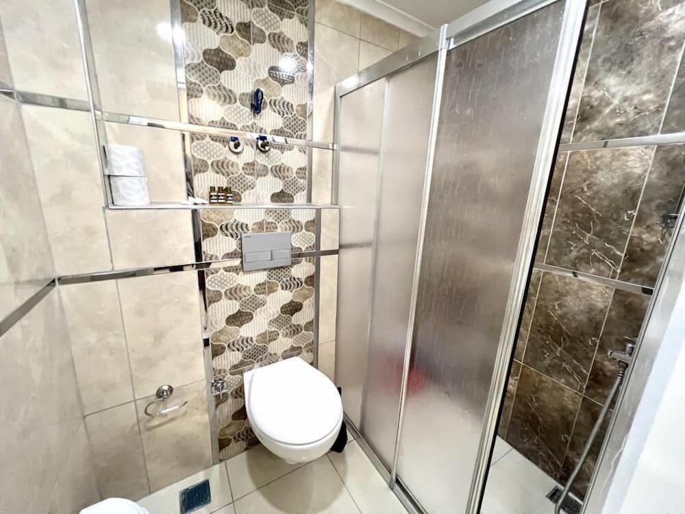 CEMAL BEY APART OTEL — ALANYA — fotografie hotel nr. 24