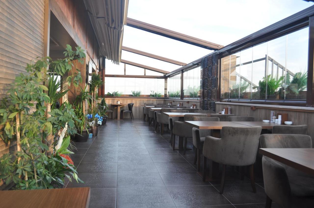 HOTEL ATABAY — ISTANBUL — fotografie hotel nr. 4