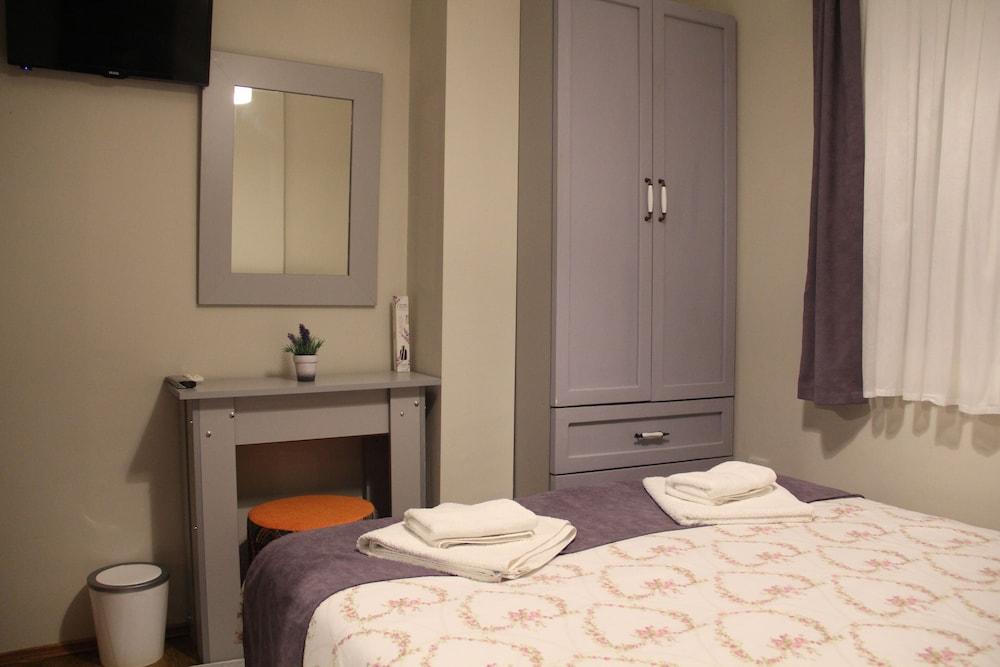 BALIM SULTANY — CESME — fotografie hotel nr. 7