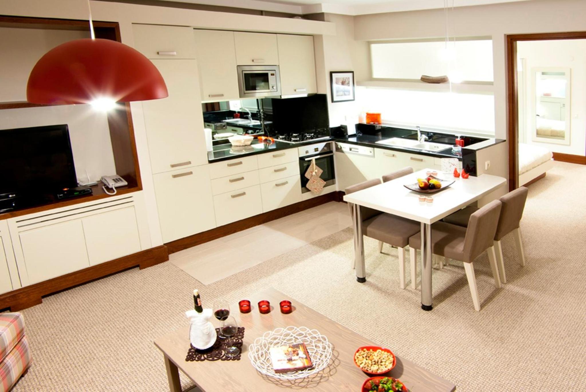 116 RESIDENCE HOTEL — ISTANBUL — фотография отеля №26