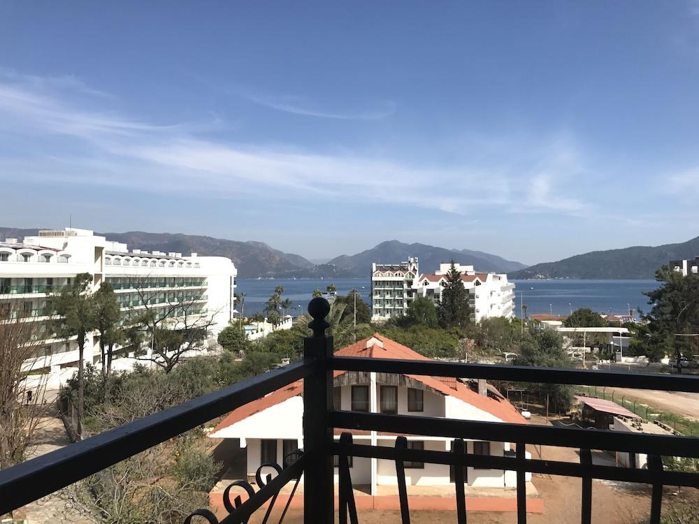 PEARL OF MARMARIS — MARMARIS — фотография отеля №13