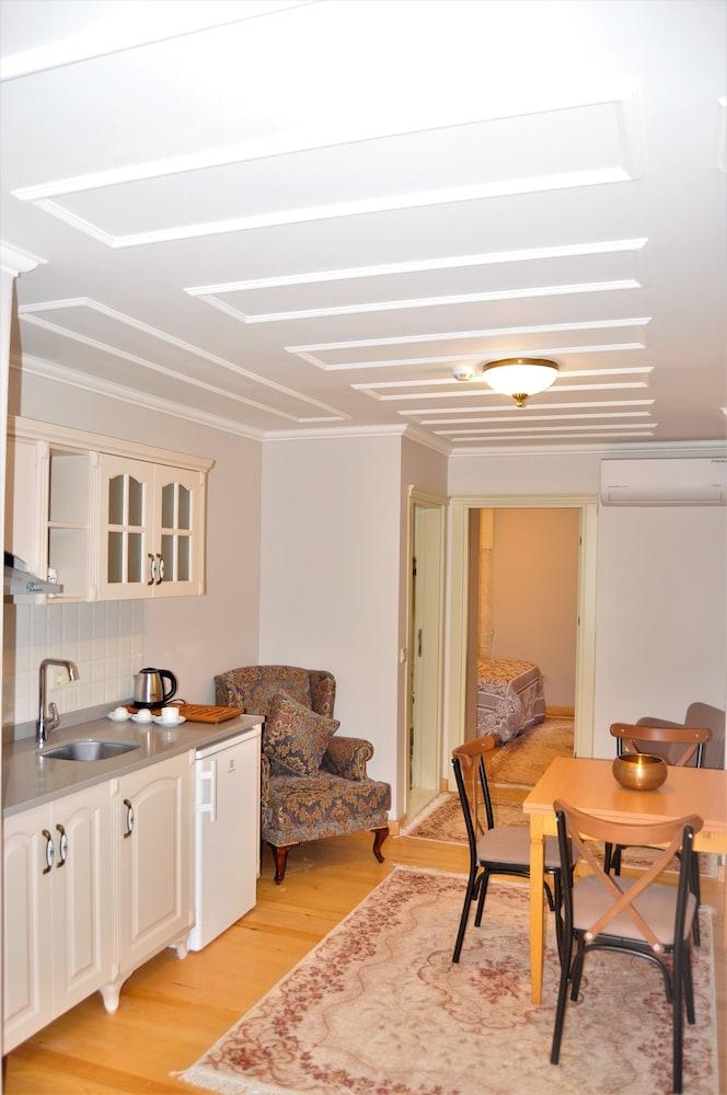 EMIL HOUSE APART HOTEL — ISTANBUL — fotografie hotel nr. 29