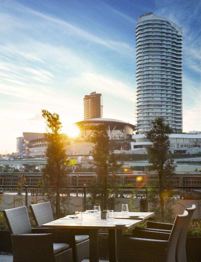 CENTRO WESTSIDE ISTANBUL — ISTANBUL — фотография отеля №34