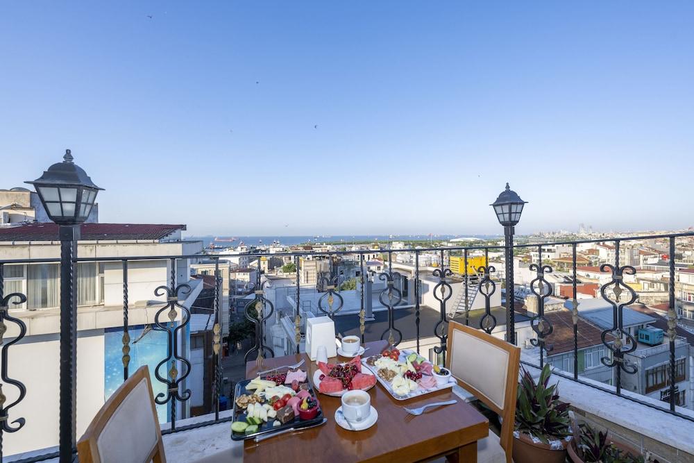 DALAN HOTEL — ISTANBUL — fotografie hotel nr. 26
