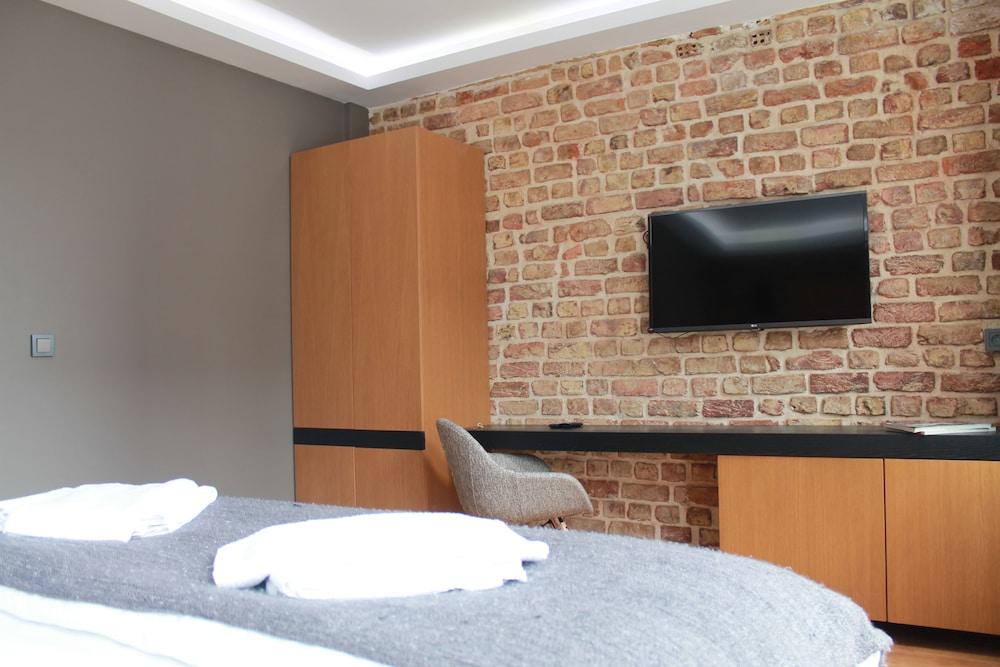 XENIA HOTEL — ISTANBUL — fotografie hotel nr. 30