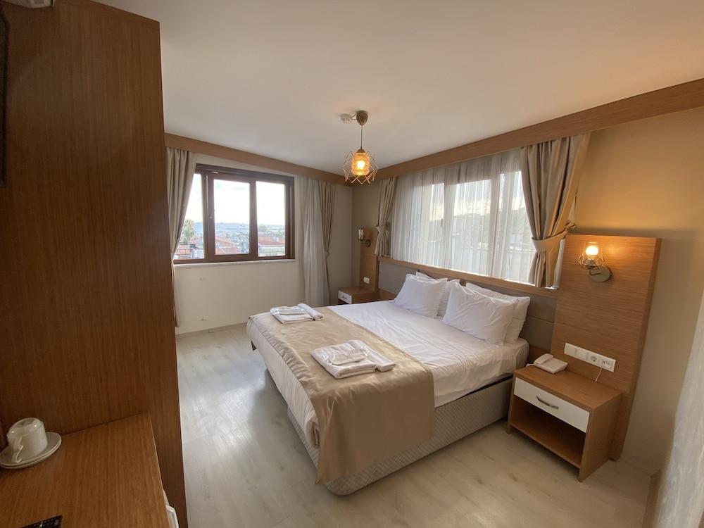 ZEYN OTEL ISTANBUL — ISTANBUL — fotografie hotel nr. 10