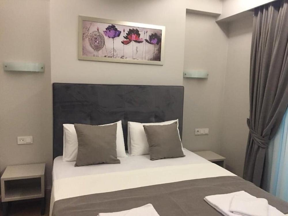 KONAK BELLA 3 — ISTANBUL — fotografie hotel nr. 13