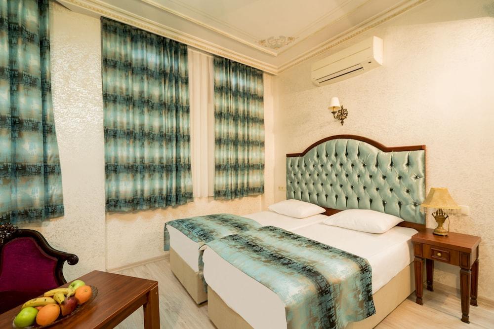 ATAM SUITES & APART — ISTANBUL — fotografie hotel nr. 31
