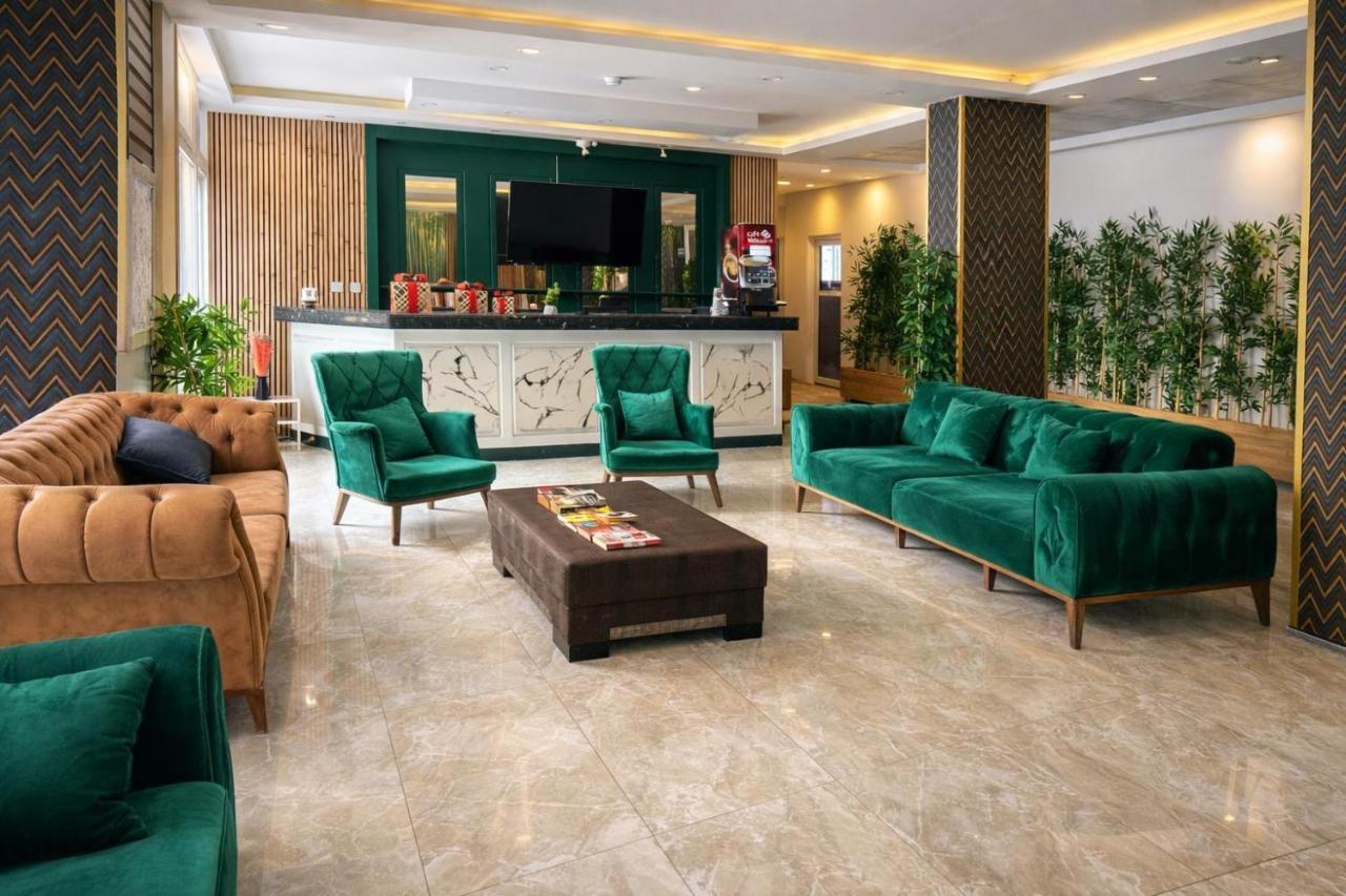 AKMAN HOTEL — KUSADASI — fotografie hotel nr. 19