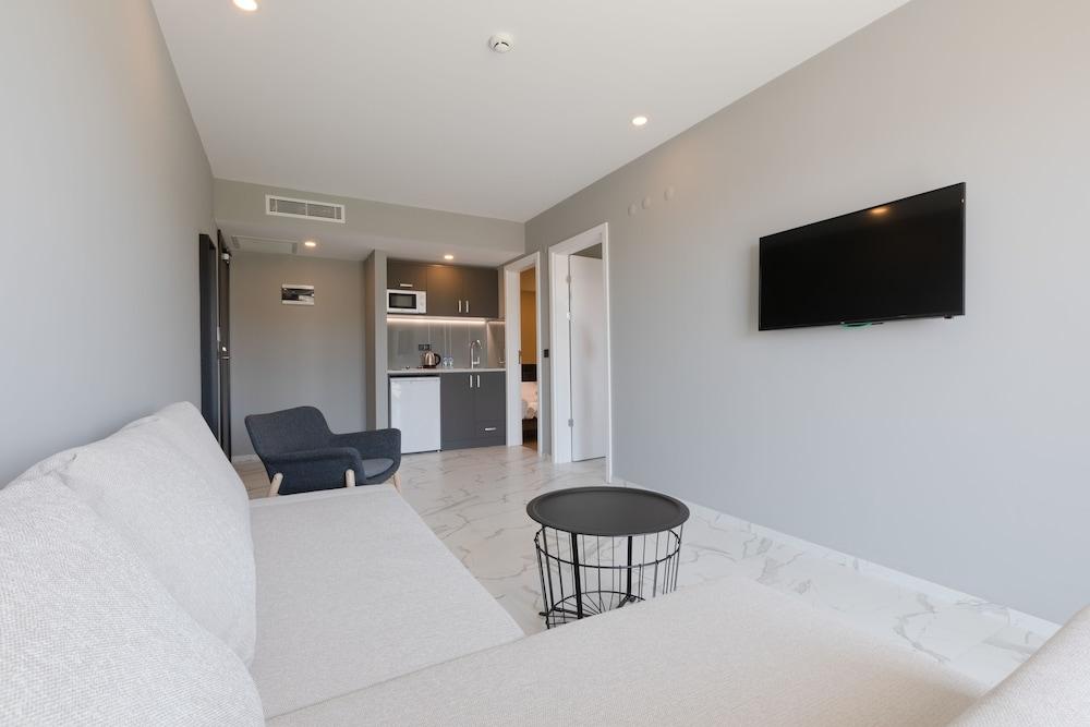 AEGEAN APARTMENTS CESME (ADULTS ONLY) — CESME — fotografie hotel nr. 28