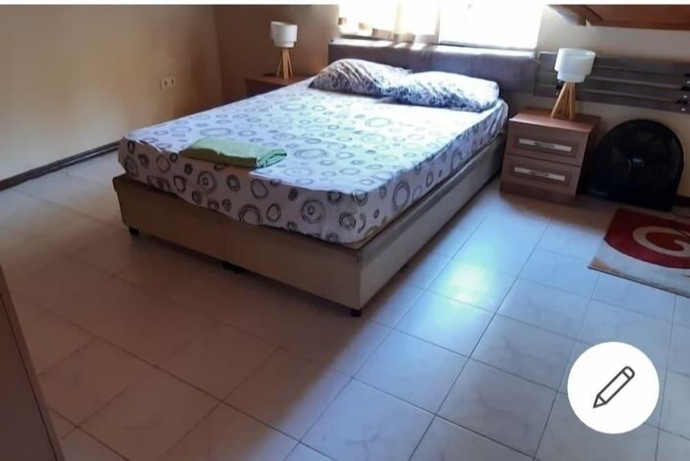 1ST FLOOR CITY CENTER BY THE HARBOUR — MARMARIS — fotografie hotel nr. 5