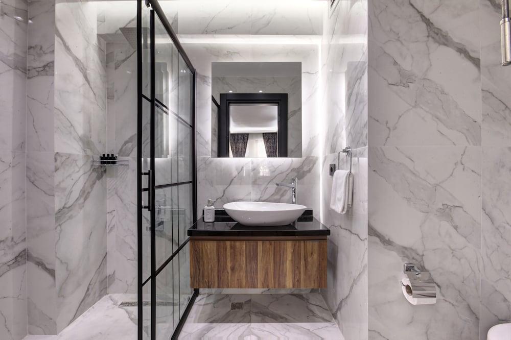 XENIA HOTEL ISTANBUL — ISTANBUL — fotografie hotel nr. 34