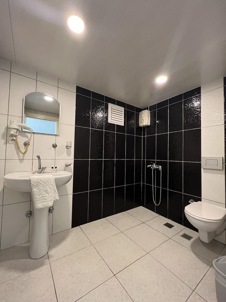 QUEEN APART OTEL — ALANYA — фотография отеля №22