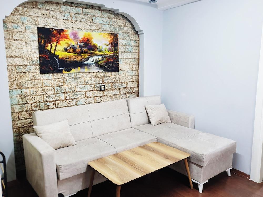 SEVEN SUITE TAKSIM — ISTANBUL — fotografie hotel nr. 20
