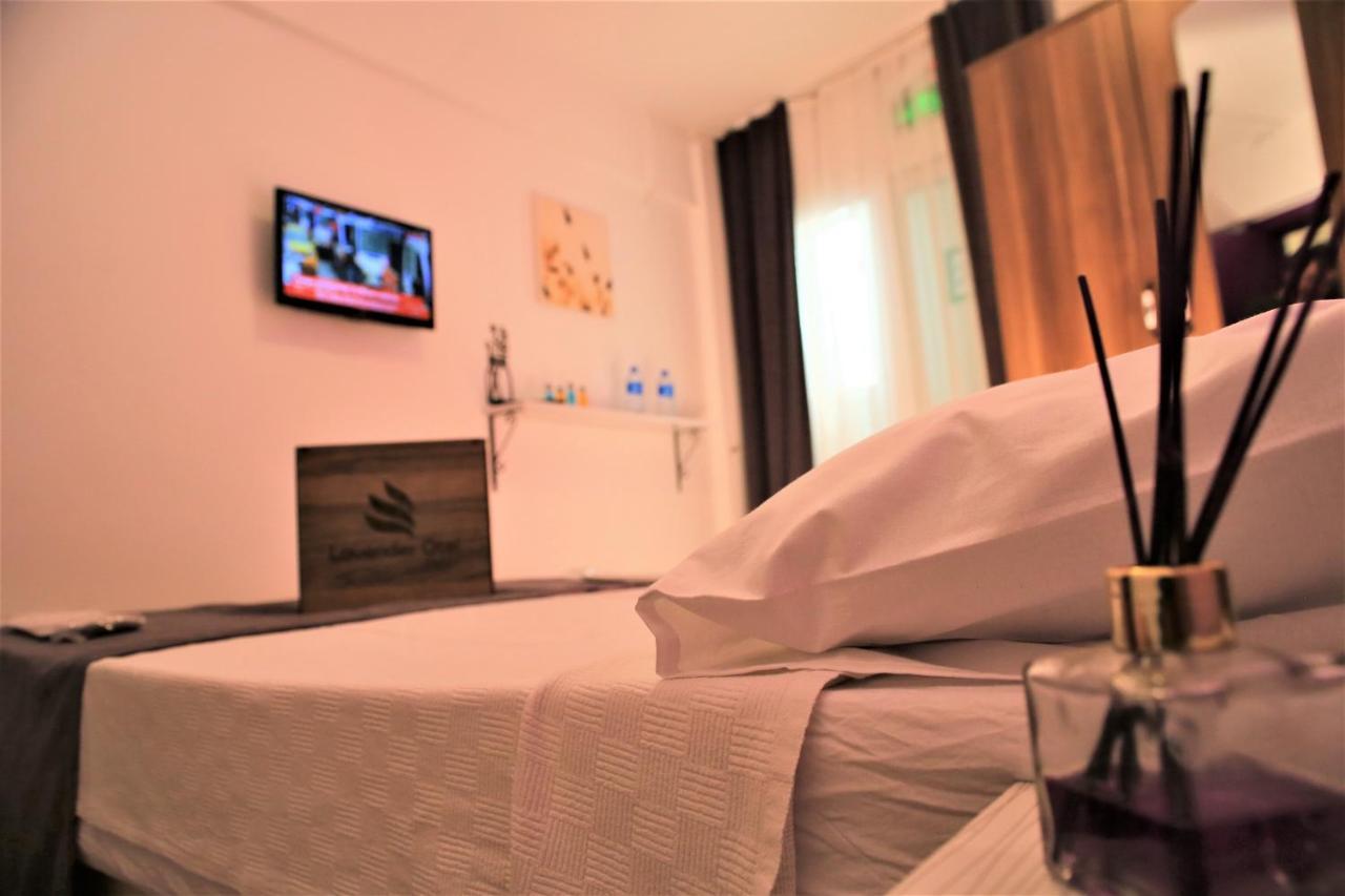 LAVENDER OTEL — CESME — фотография отеля №9