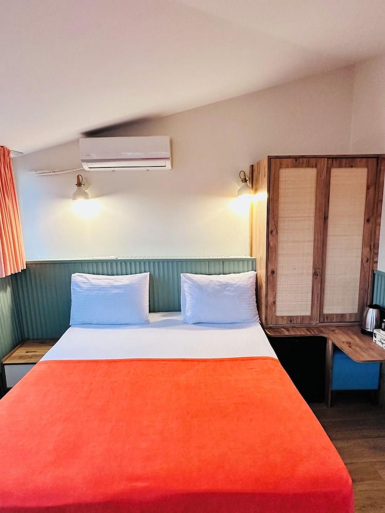 CASA ROSA SUITES — ISTANBUL — фотография отеля №19