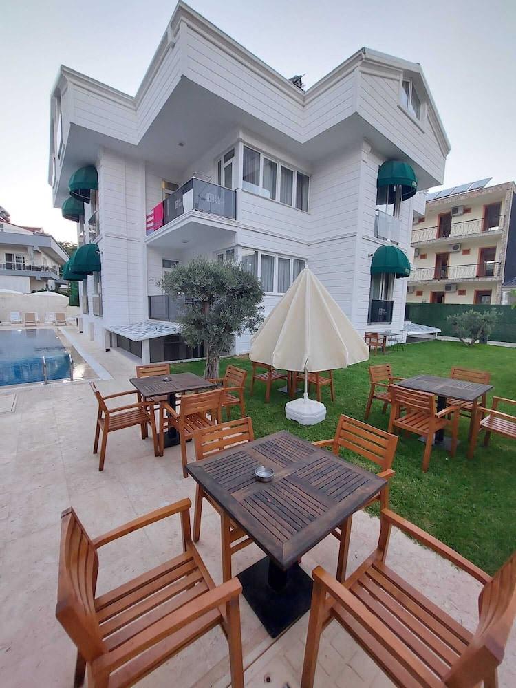 IN SUIT LUXURY HOTEL — KEMER — fotografie hotel nr. 27