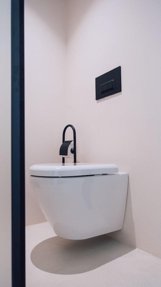 TO BE SOCIAL HOUSE (ADULTS ONLY) — FETHIYE — fotografie hotel nr. 12