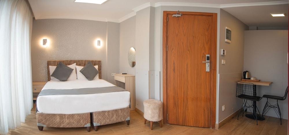SEVEN SUITES & APART SULTANAHMET — ISTANBUL — fotografie hotel nr. 32
