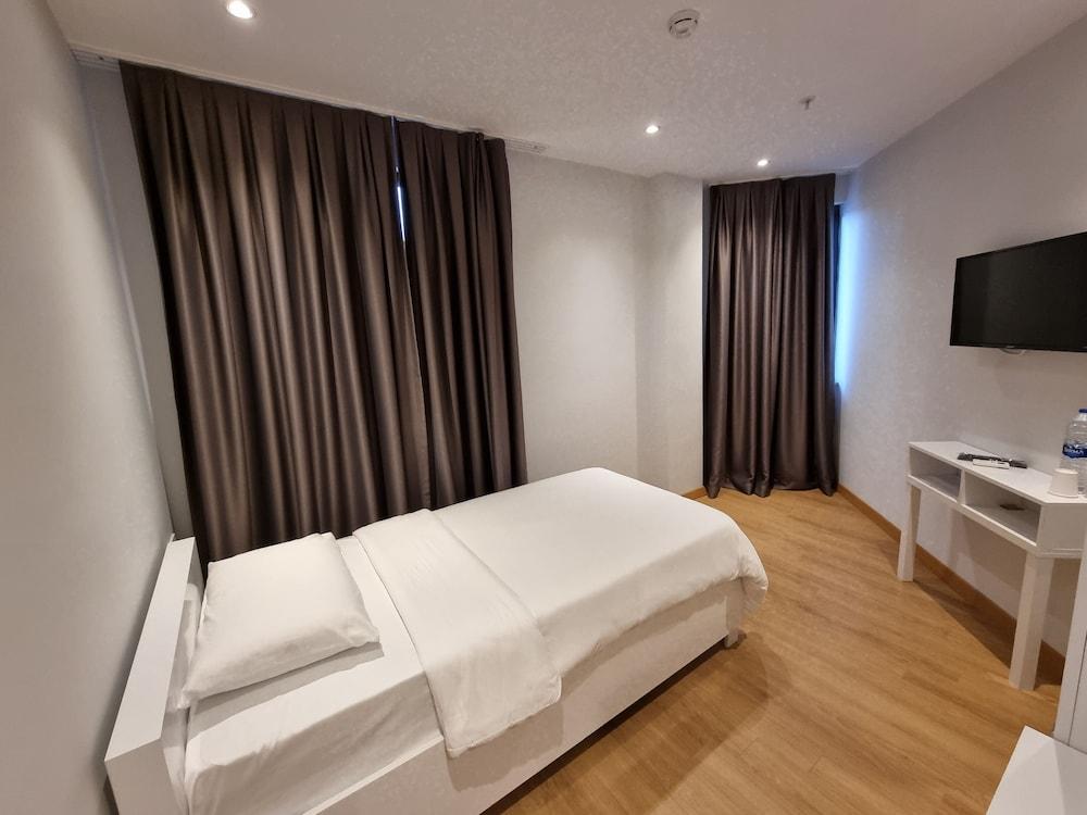 10M2 HOTEL — ISTANBUL — фотография отеля №14