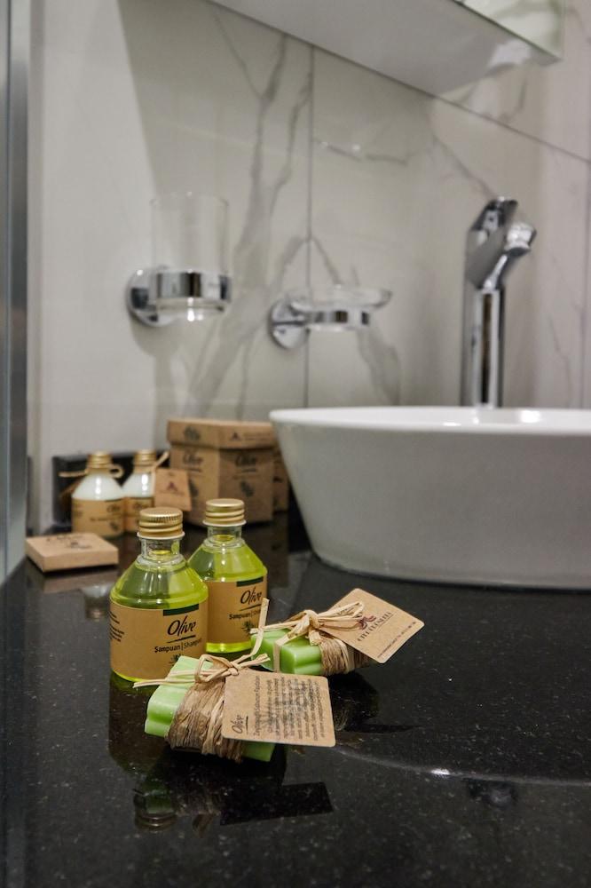 WHITE PALACE OLD CITY BOUTIQUE HOTEL (ADULTS ONLY) — ISTANBUL — фотография отеля №24