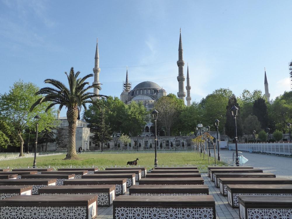 RENZO HOTEL — ISTANBUL — фотография отеля №33