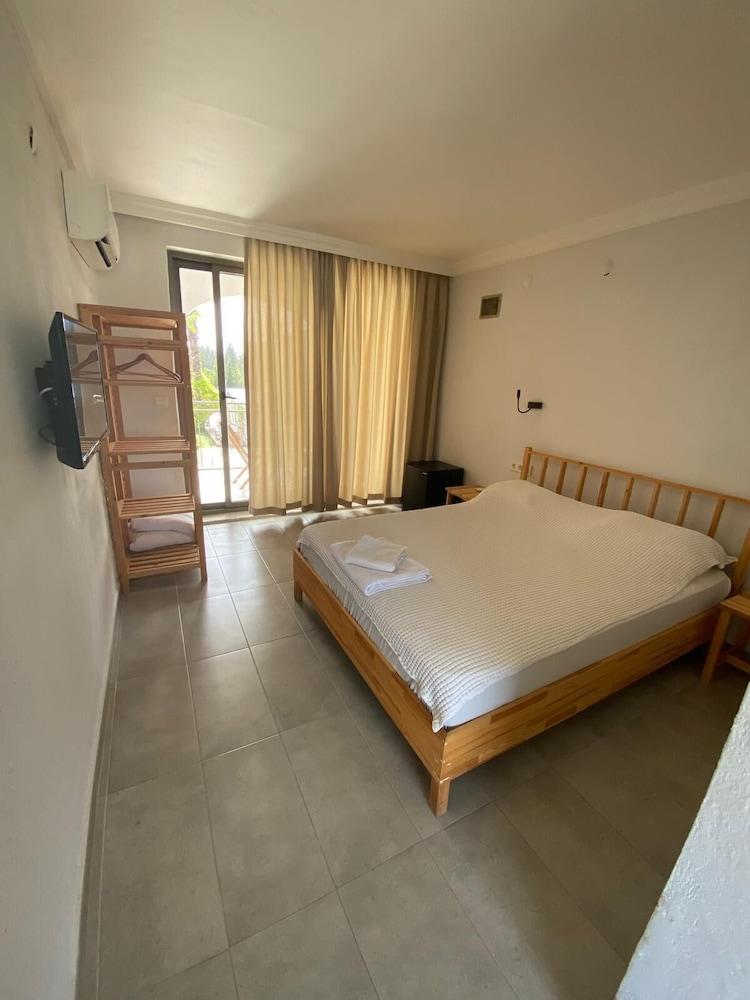 BURC HOTEL — DALAMAN — фотография отеля №8