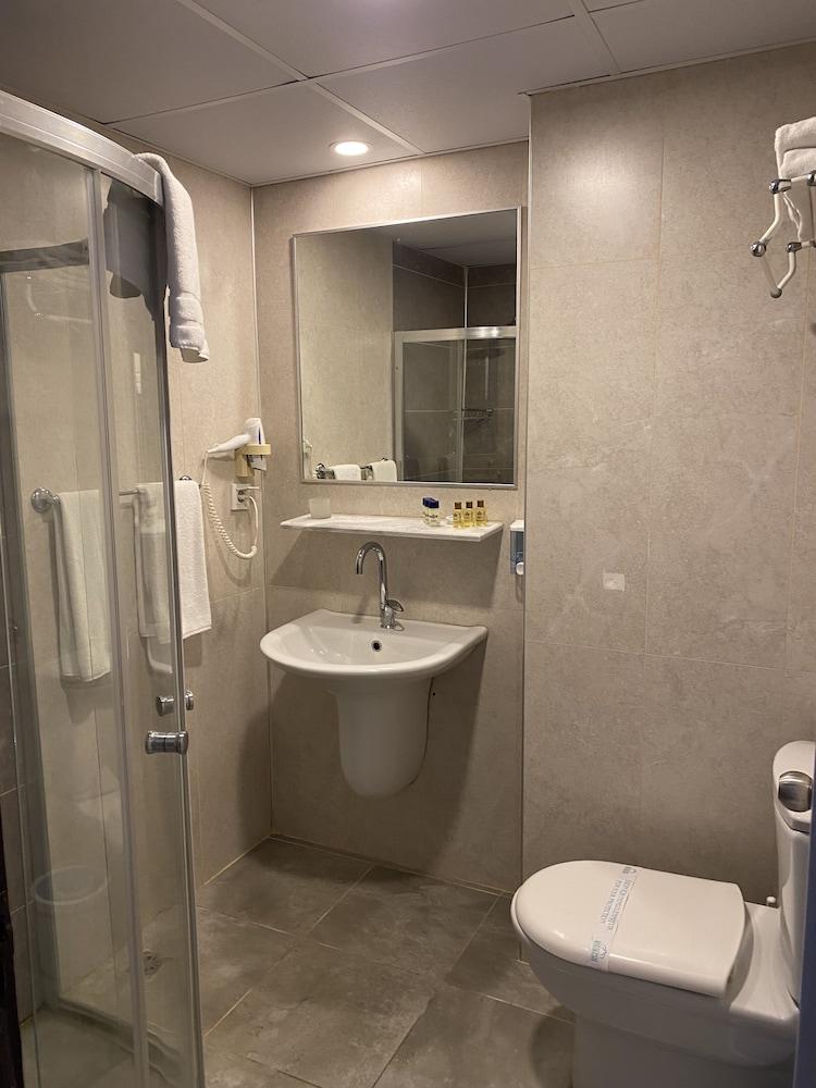 CLUB MARAKESH BEACH HOTEL — KEMER — фотография отеля №27