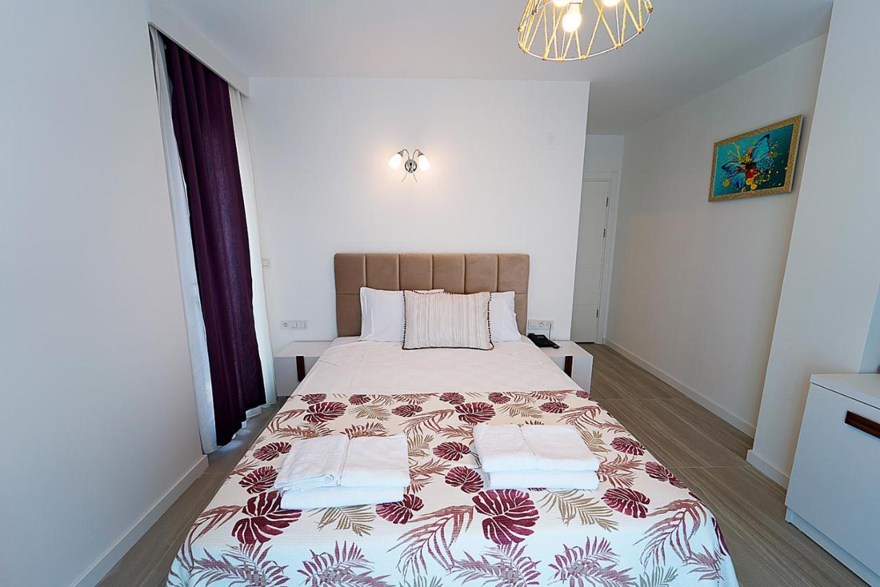 TEPEHAN PANSIYON — SEFERIHISAR — fotografie hotel nr. 31