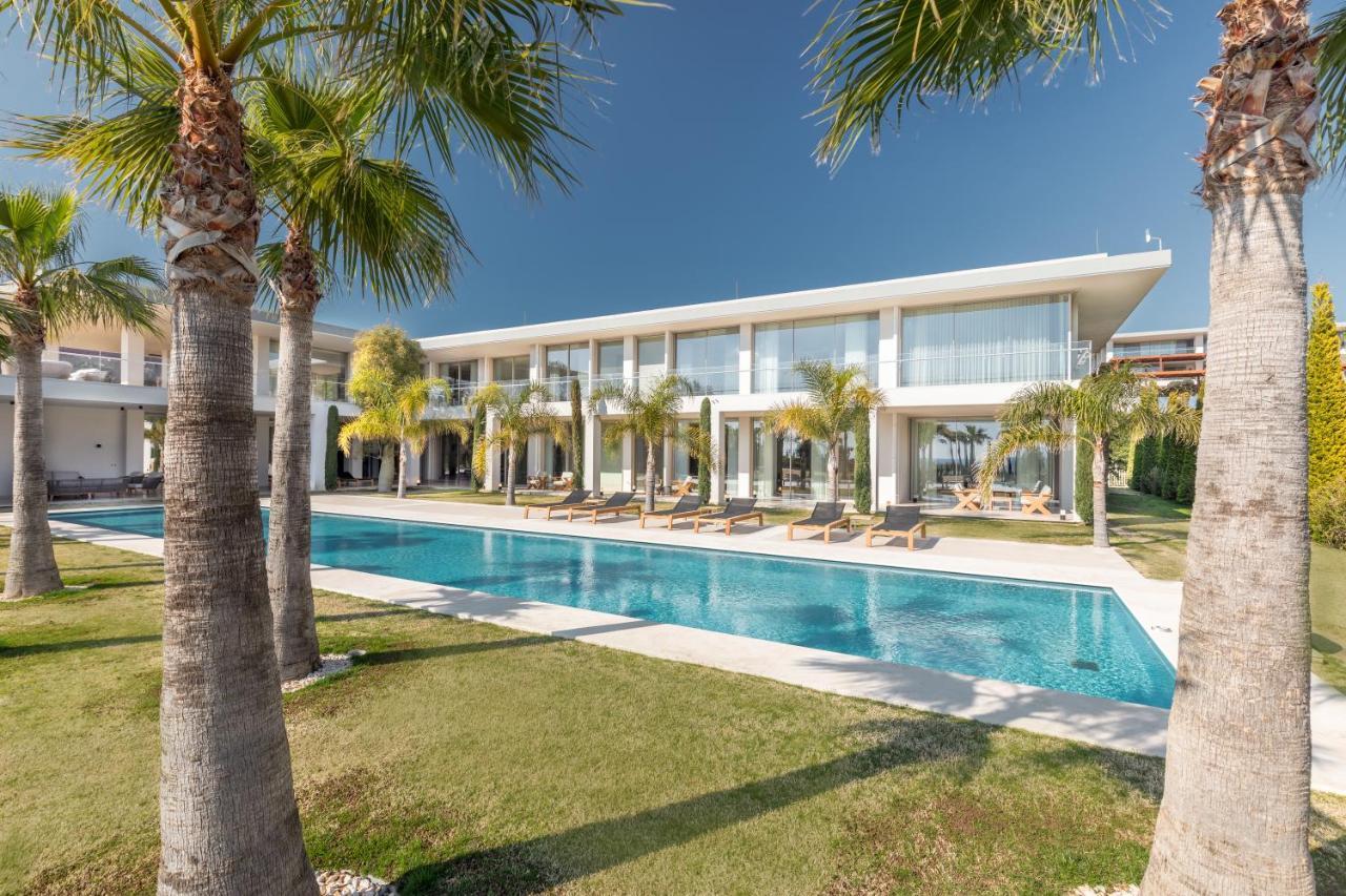 HIDDENBAY TEOS HOTEL SIGACIK (ADULTS ONLY) — SEFERIHISAR — fotografie hotel nr. 11