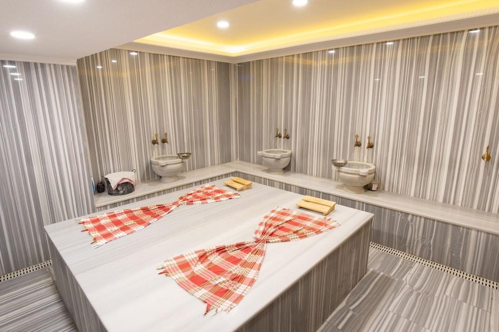 ORANGE HOTEL & SPA — ISTANBUL — фотография отеля №32