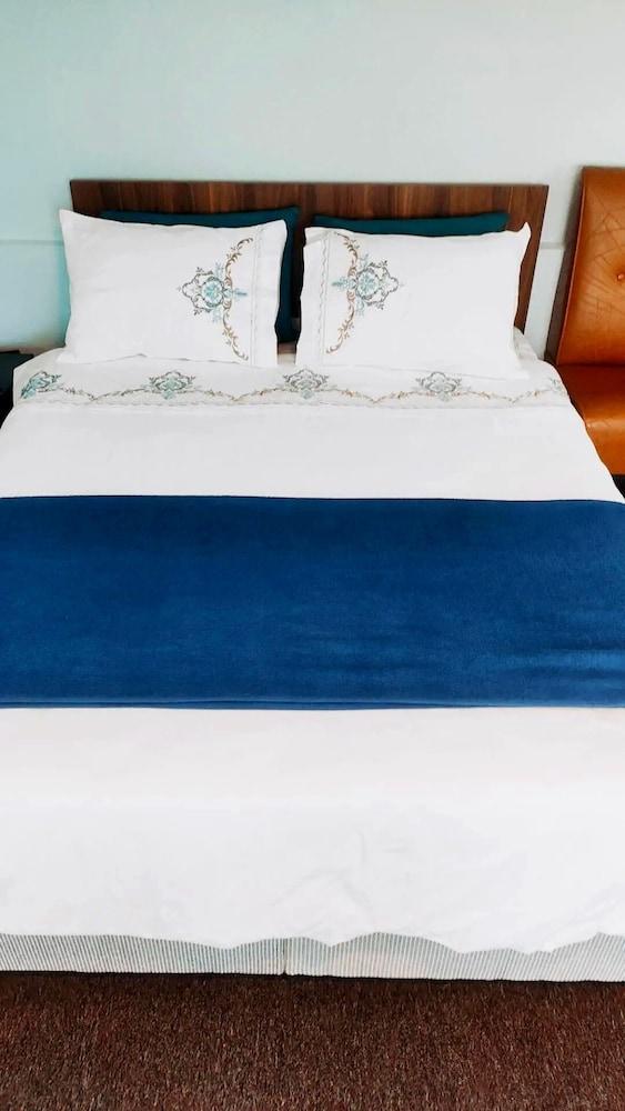 GALATA DESIGN HOTEL — ISTANBUL — фотография отеля №12