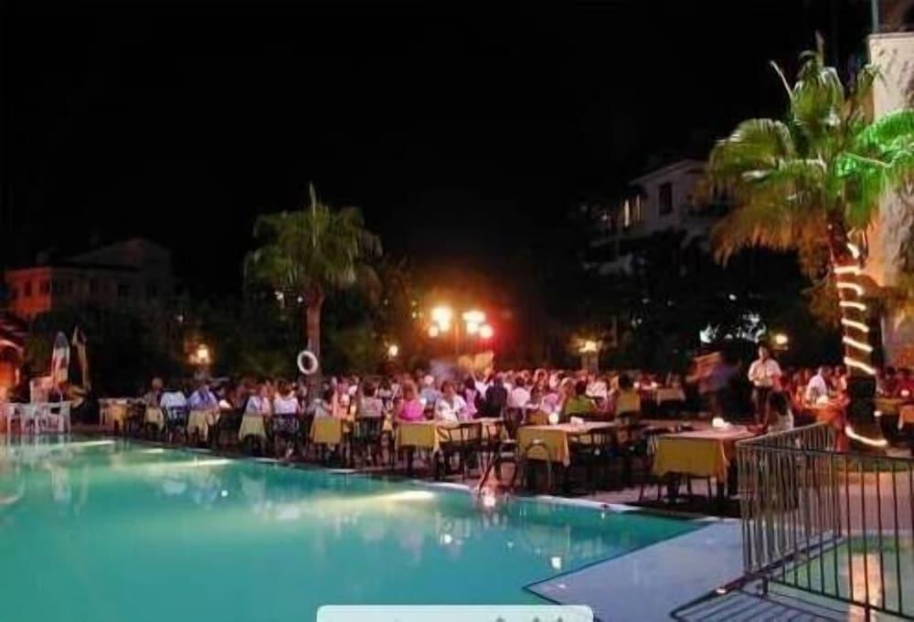 CLUB TURQUOISE APART — MARMARIS — фотография отеля №26
