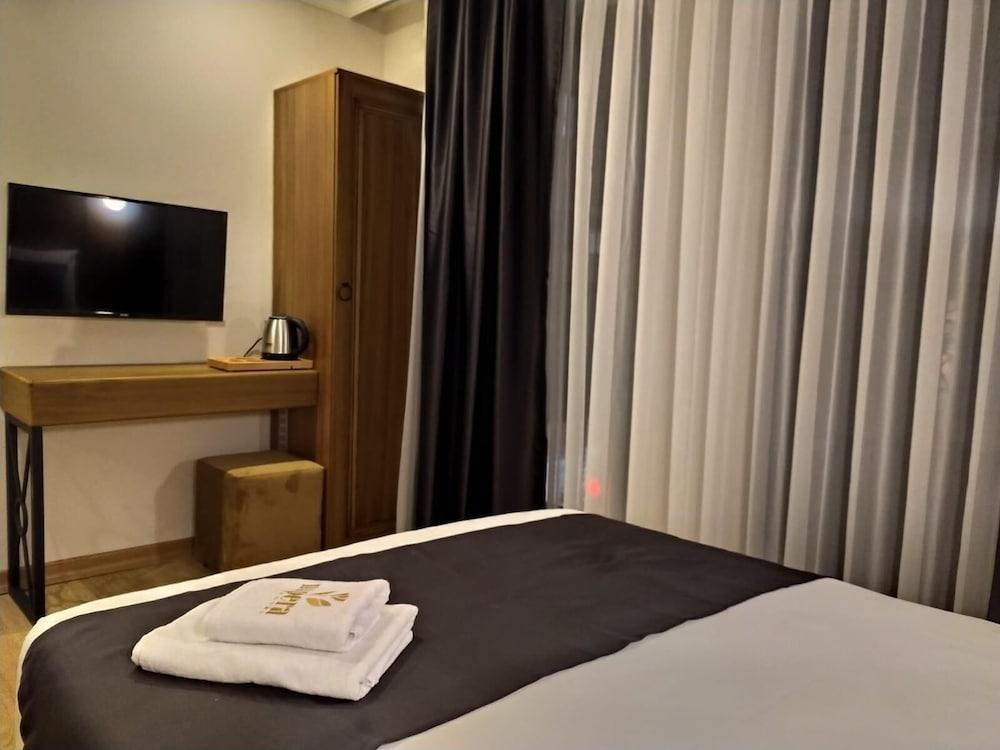 NUPERA HOTEL — ISTANBUL — фотография отеля №16