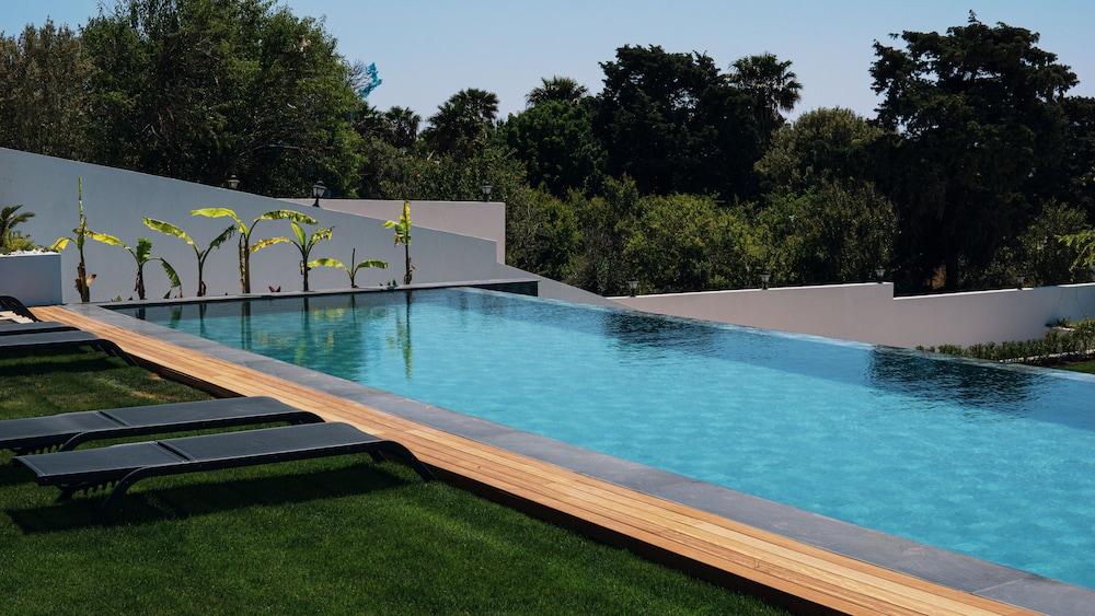KADAGAN SUITES AYASARANDA — CESME — fotografie hotel nr. 27